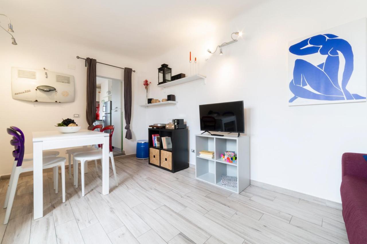 Attic Central With A Superb City View Firenze Eksteriør bilde