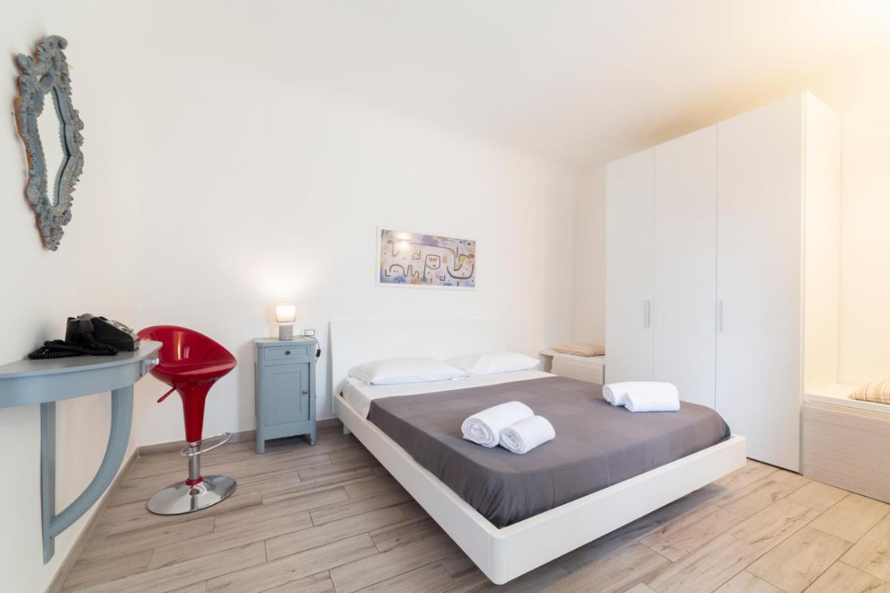 Attic Central With A Superb City View Firenze Eksteriør bilde