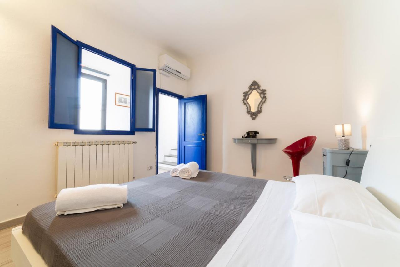 Attic Central With A Superb City View Firenze Eksteriør bilde