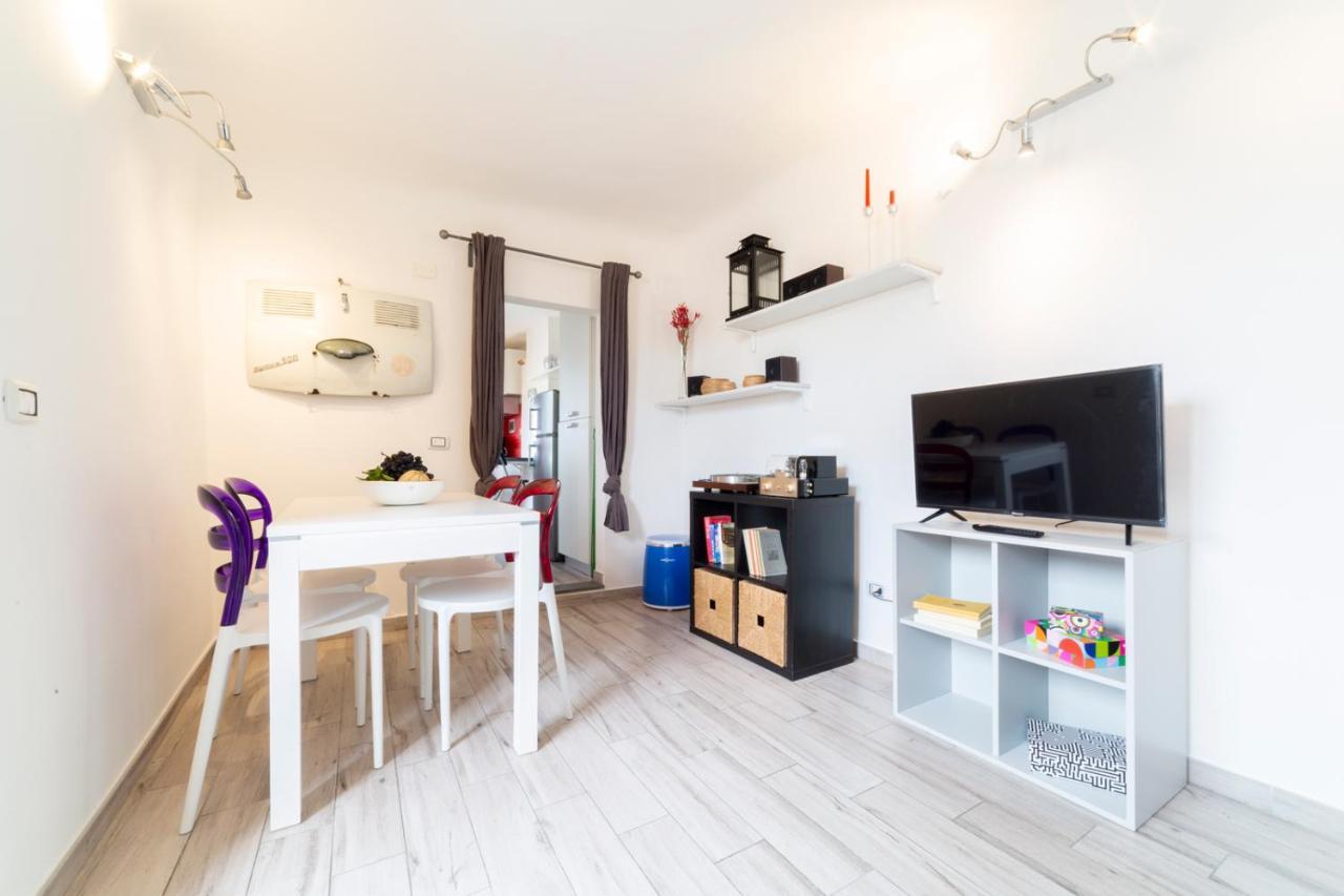 Attic Central With A Superb City View Firenze Eksteriør bilde