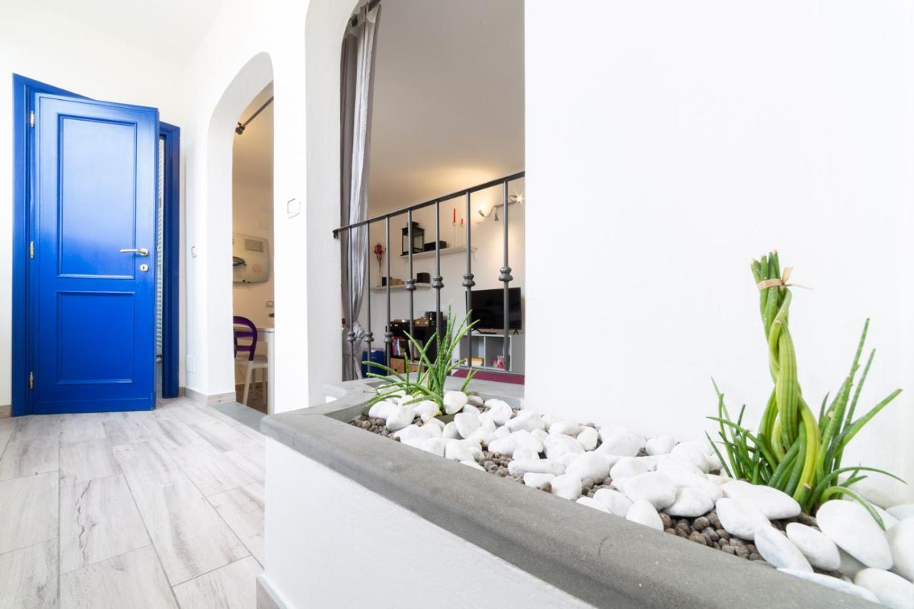 Attic Central With A Superb City View Firenze Eksteriør bilde